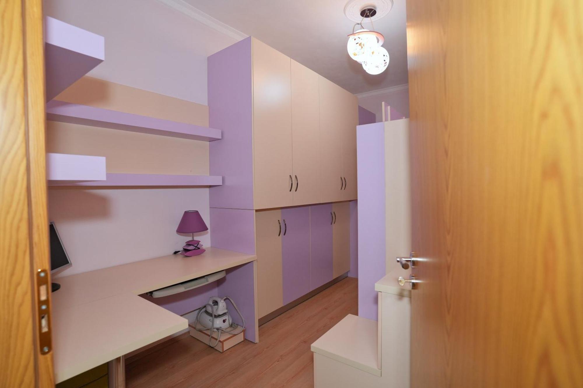 “Apheartment Gjirokastra” Appartement Buitenkant foto