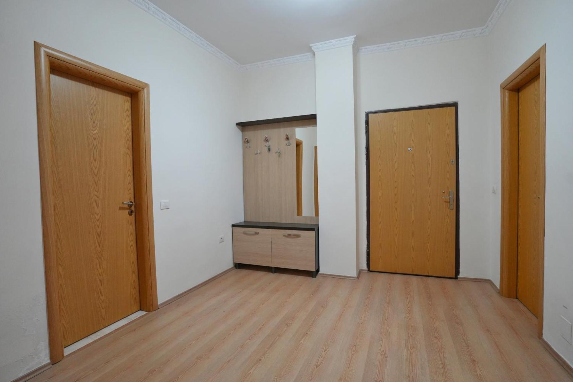 “Apheartment Gjirokastra” Appartement Buitenkant foto