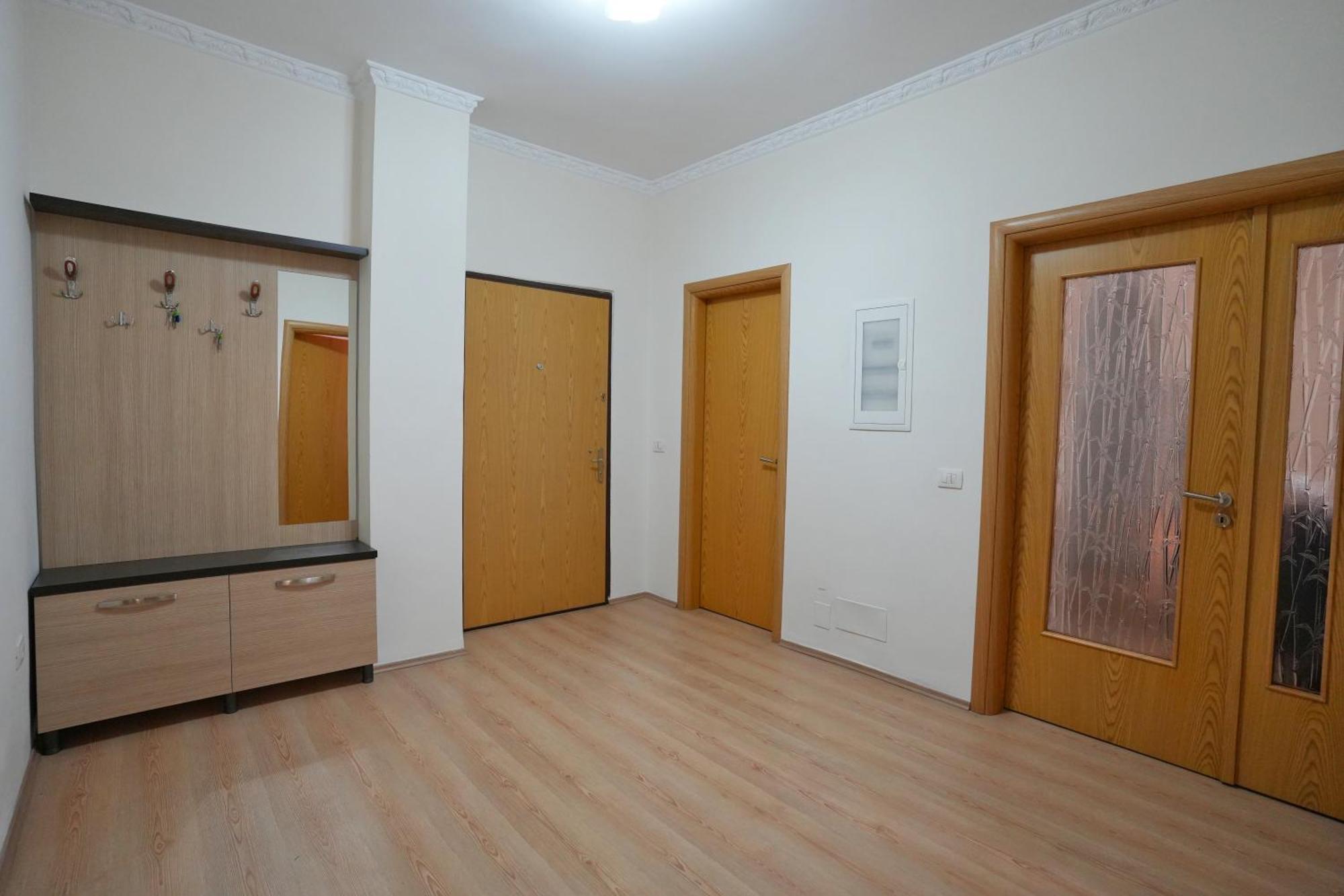 “Apheartment Gjirokastra” Appartement Buitenkant foto