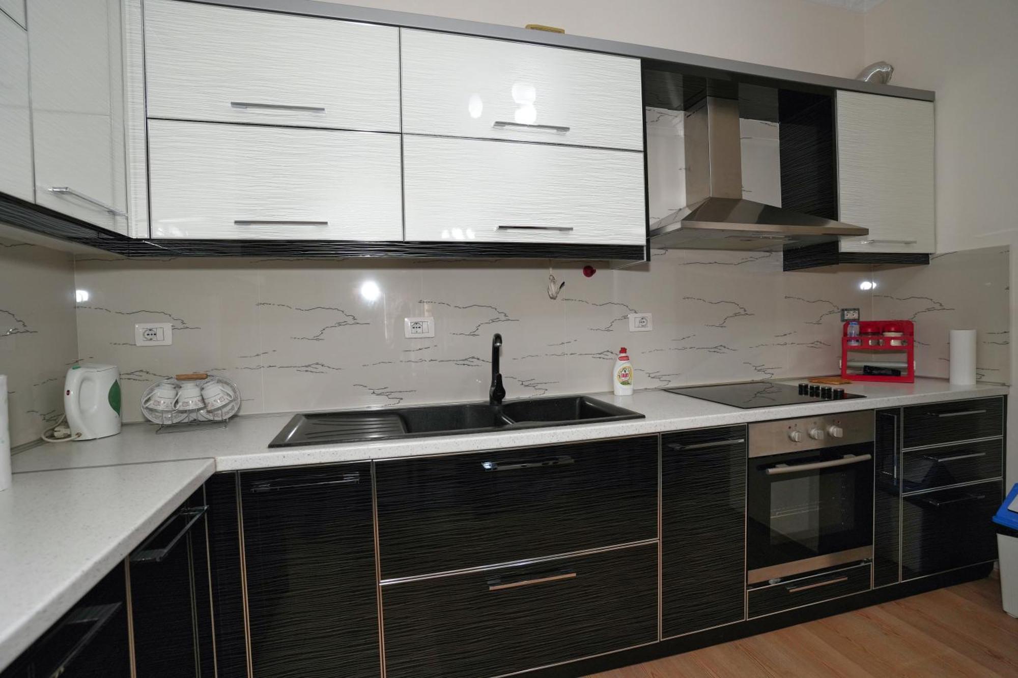 “Apheartment Gjirokastra” Appartement Buitenkant foto